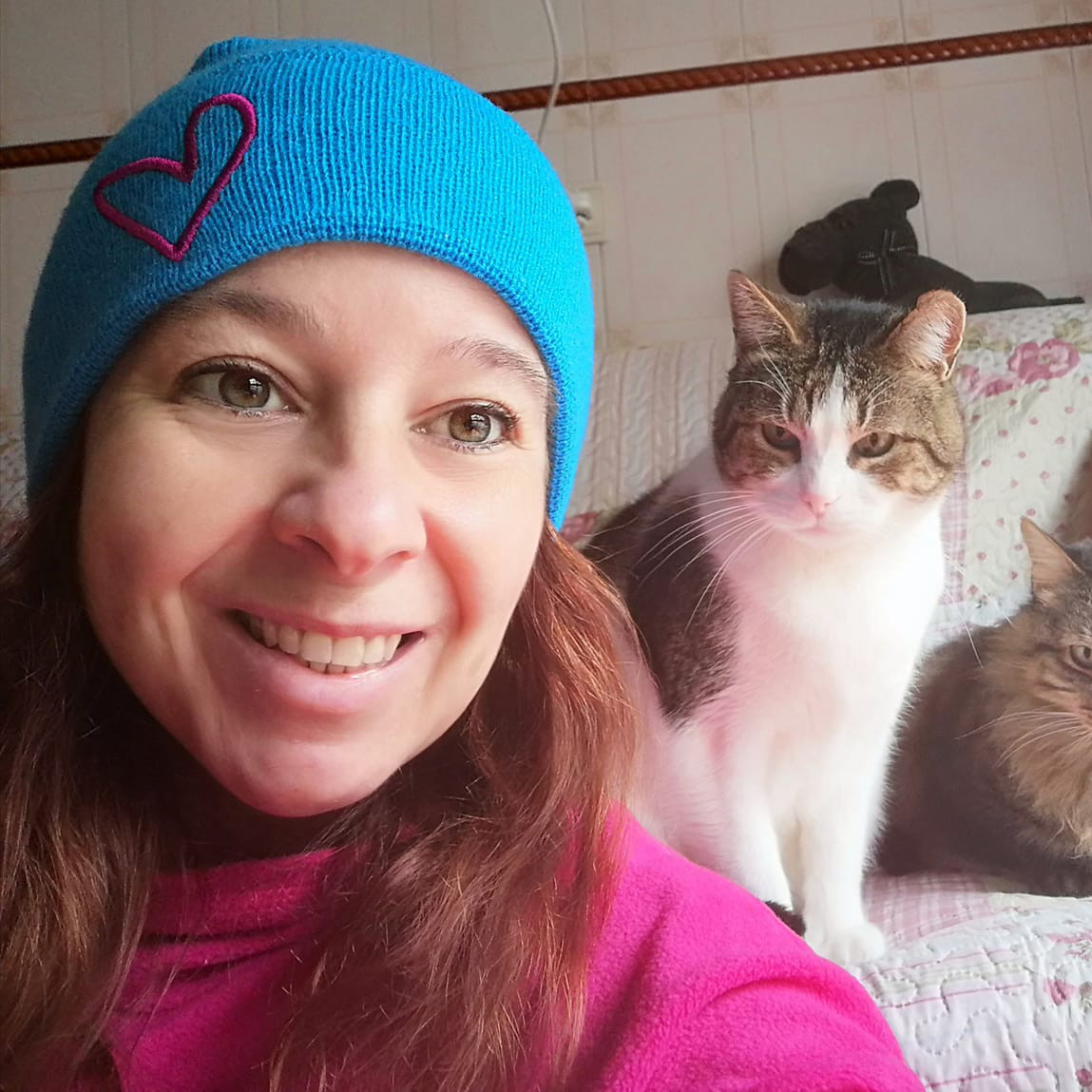Pet Sitting