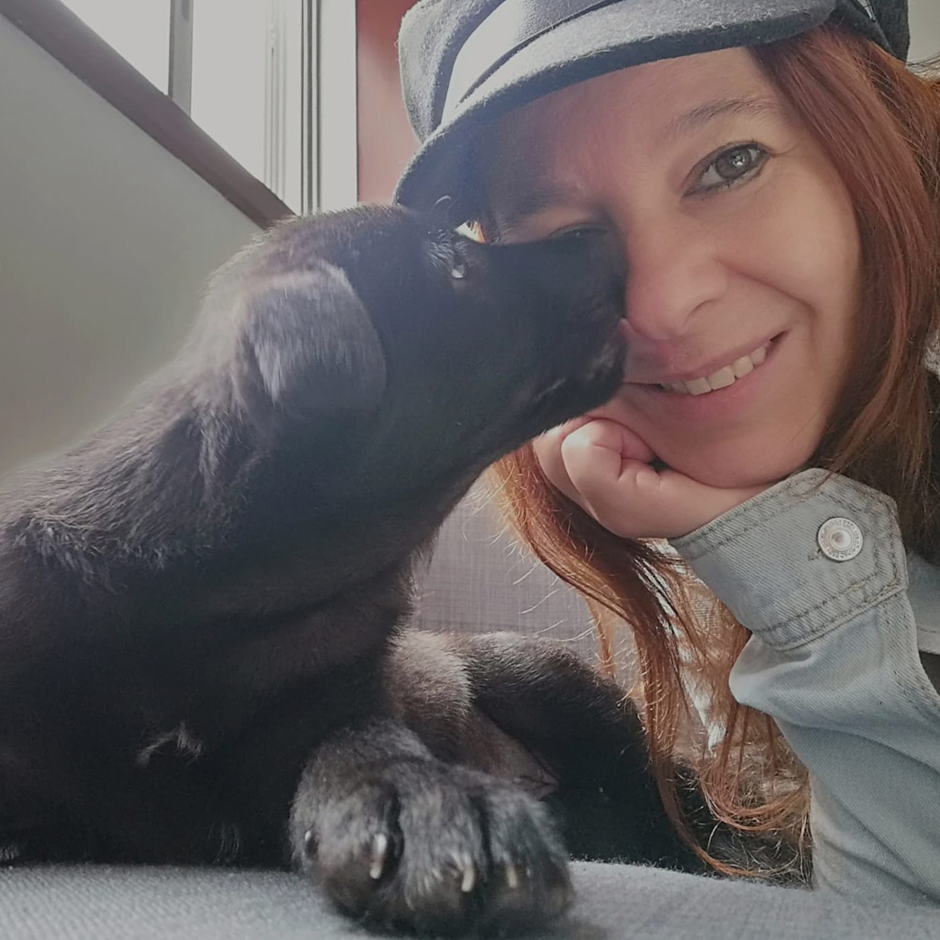 Pet Sitting